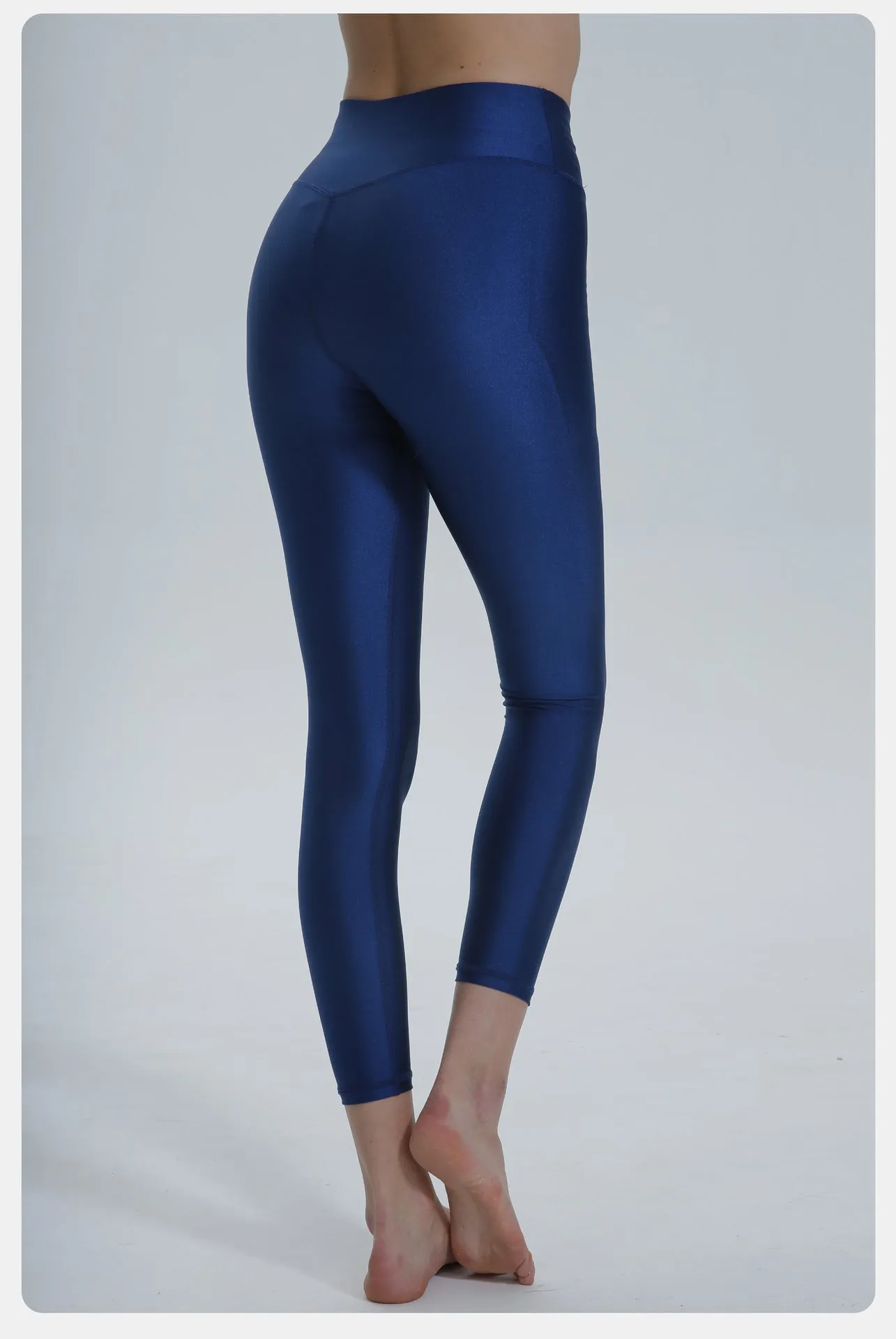 Pearl High Waist Nude Feel Yoga Pants