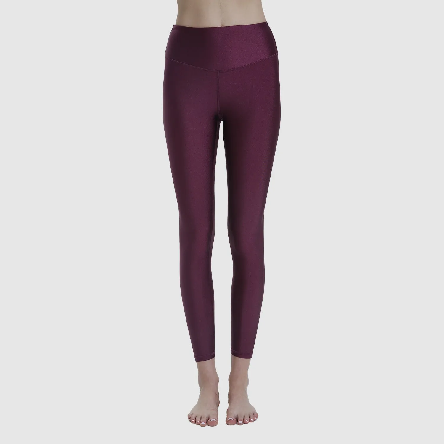 Pearl High Waist Nude Feel Yoga Pants