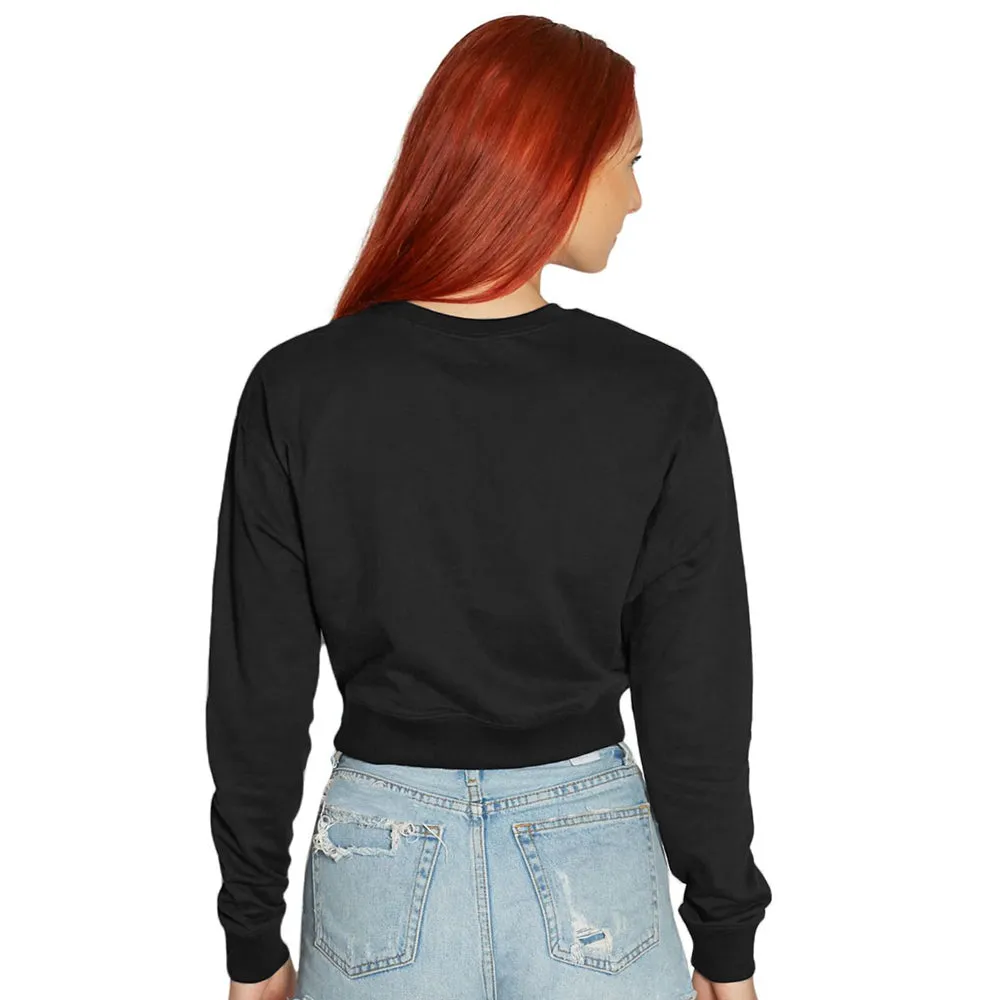 Penn Pullover Crewneck
