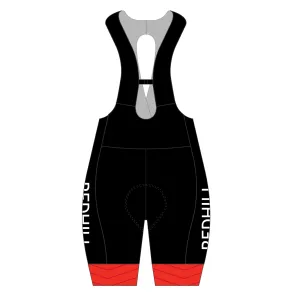 PERFORMANCE  Women's Drop-Tail Bib Shorts