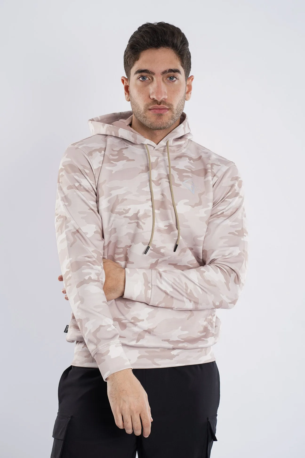 PHANTOM CAMO ELITE Hoodie [ Outlet ]