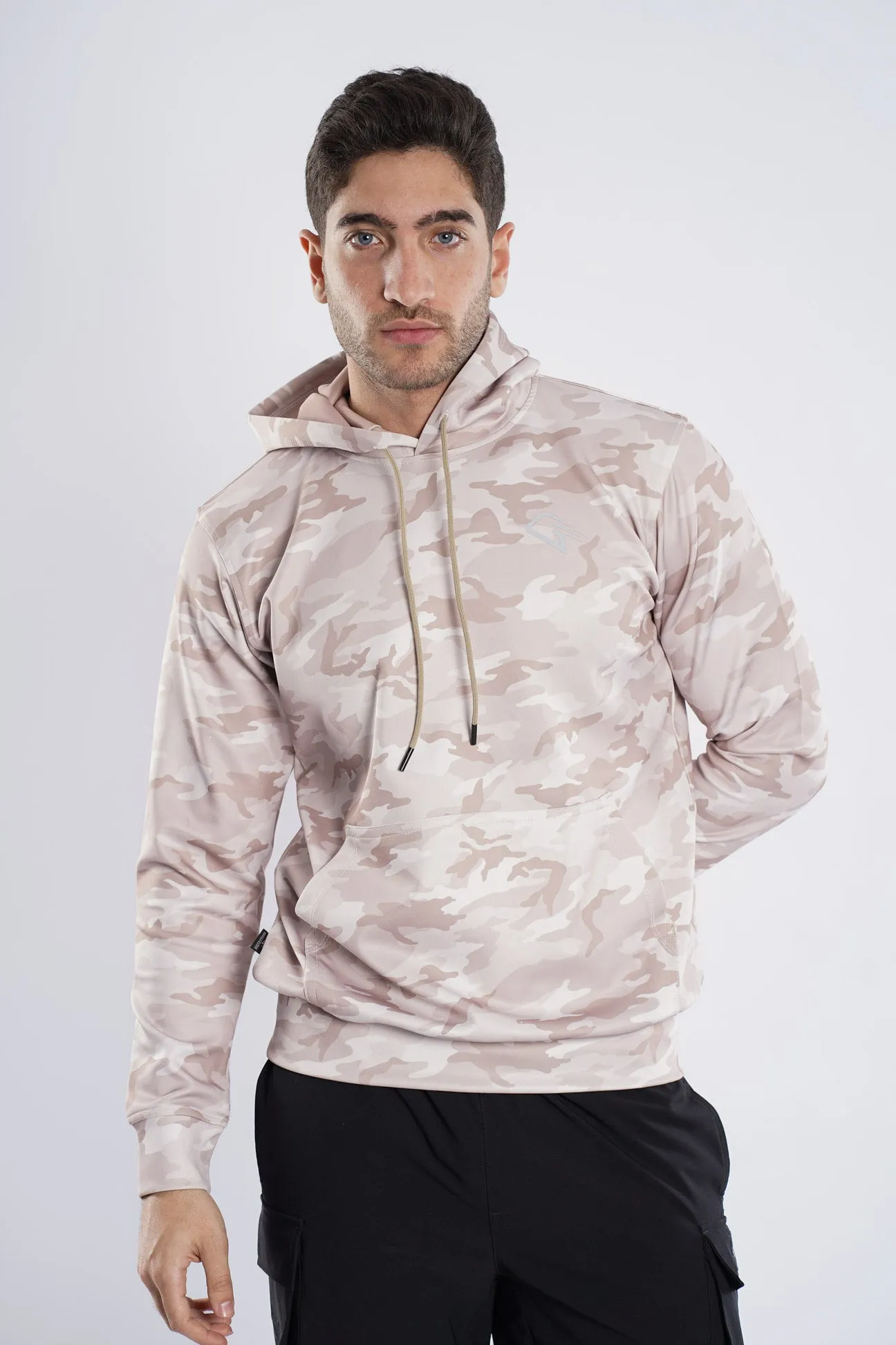 PHANTOM CAMO ELITE Hoodie [ Outlet ]