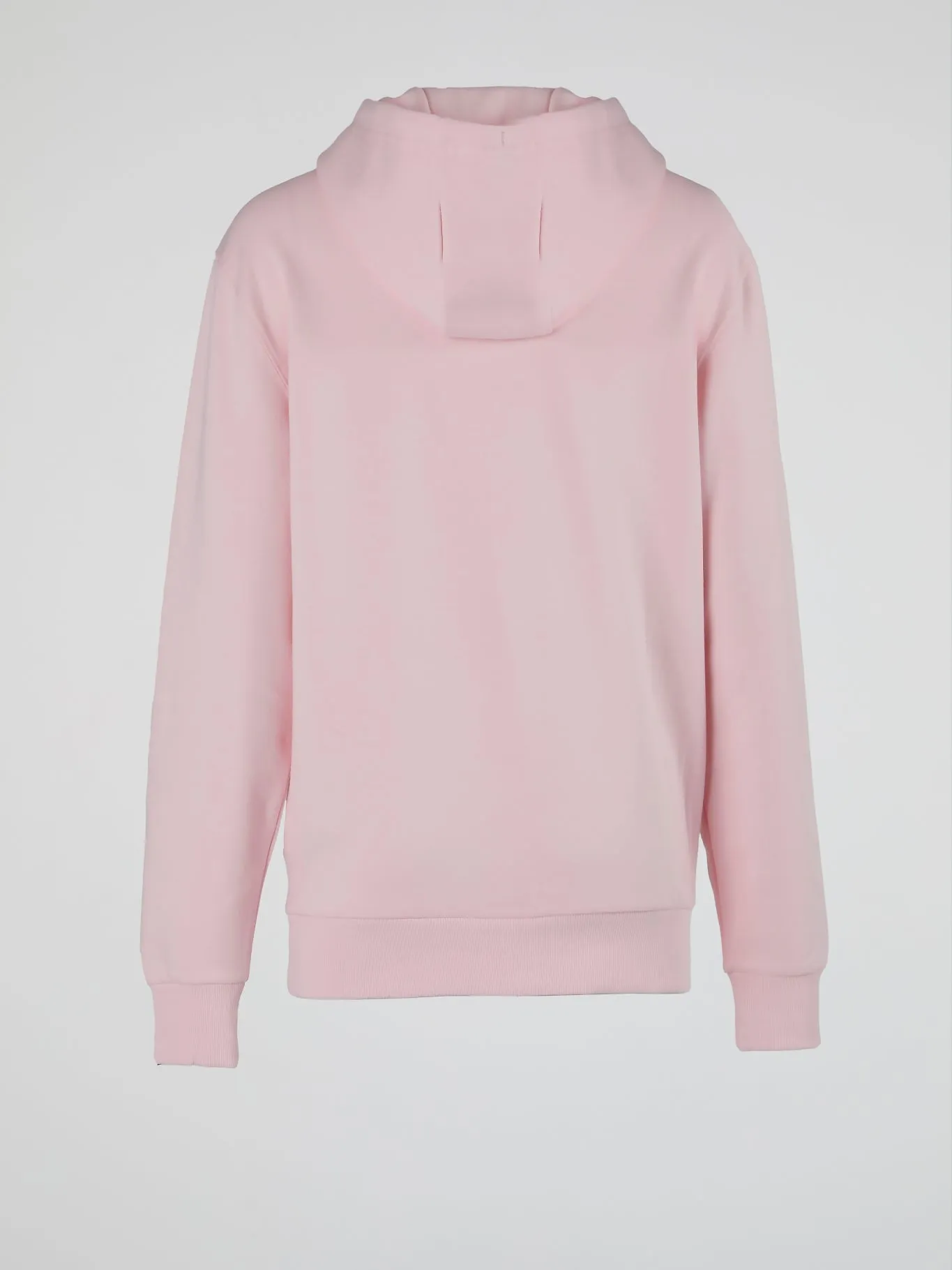 Picton OH Pink Front Pocket Hoodie