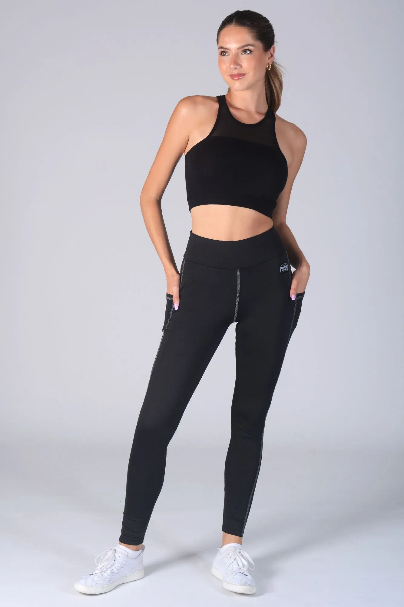 Pocket Leggings