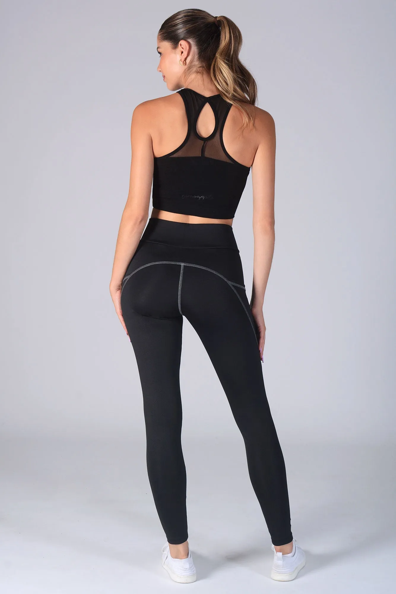 Pocket Leggings