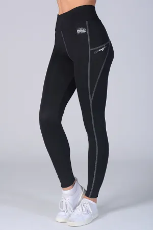 Pocket Leggings