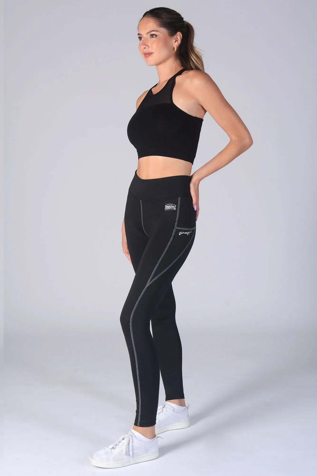 Pocket Leggings