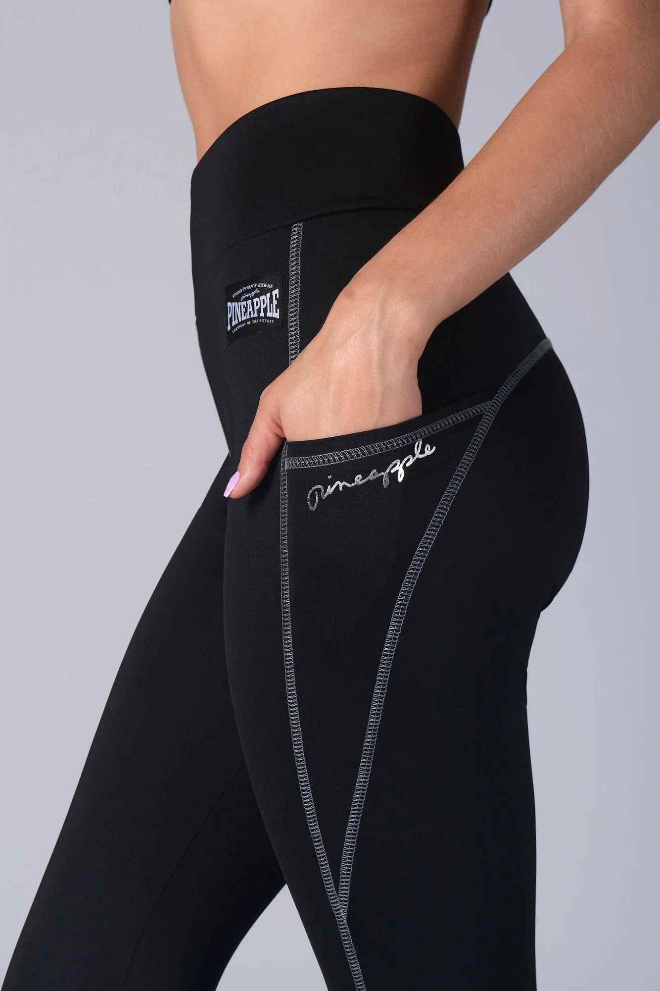 Pocket Leggings