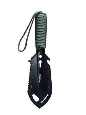 PrepPro Multi-Tool Survival Shovel – Compact Tactical Edition