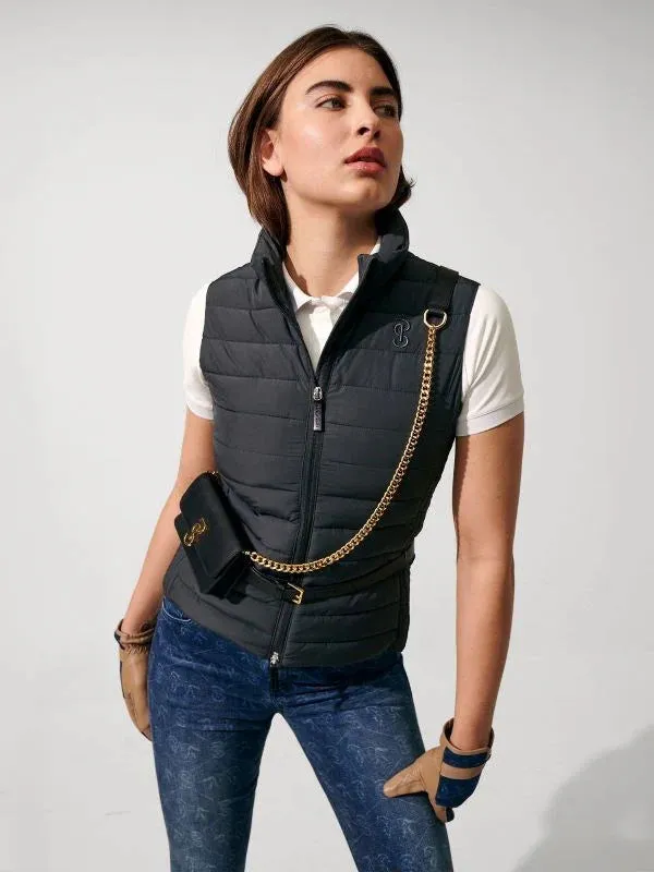 PS of Sweden Gian Vest