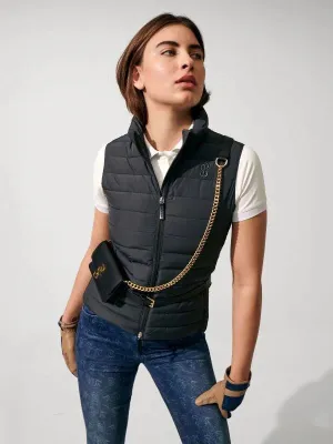 PS of Sweden Gian Vest