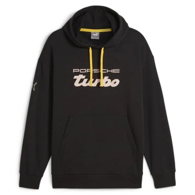 PUMA PL ESS HOODIE