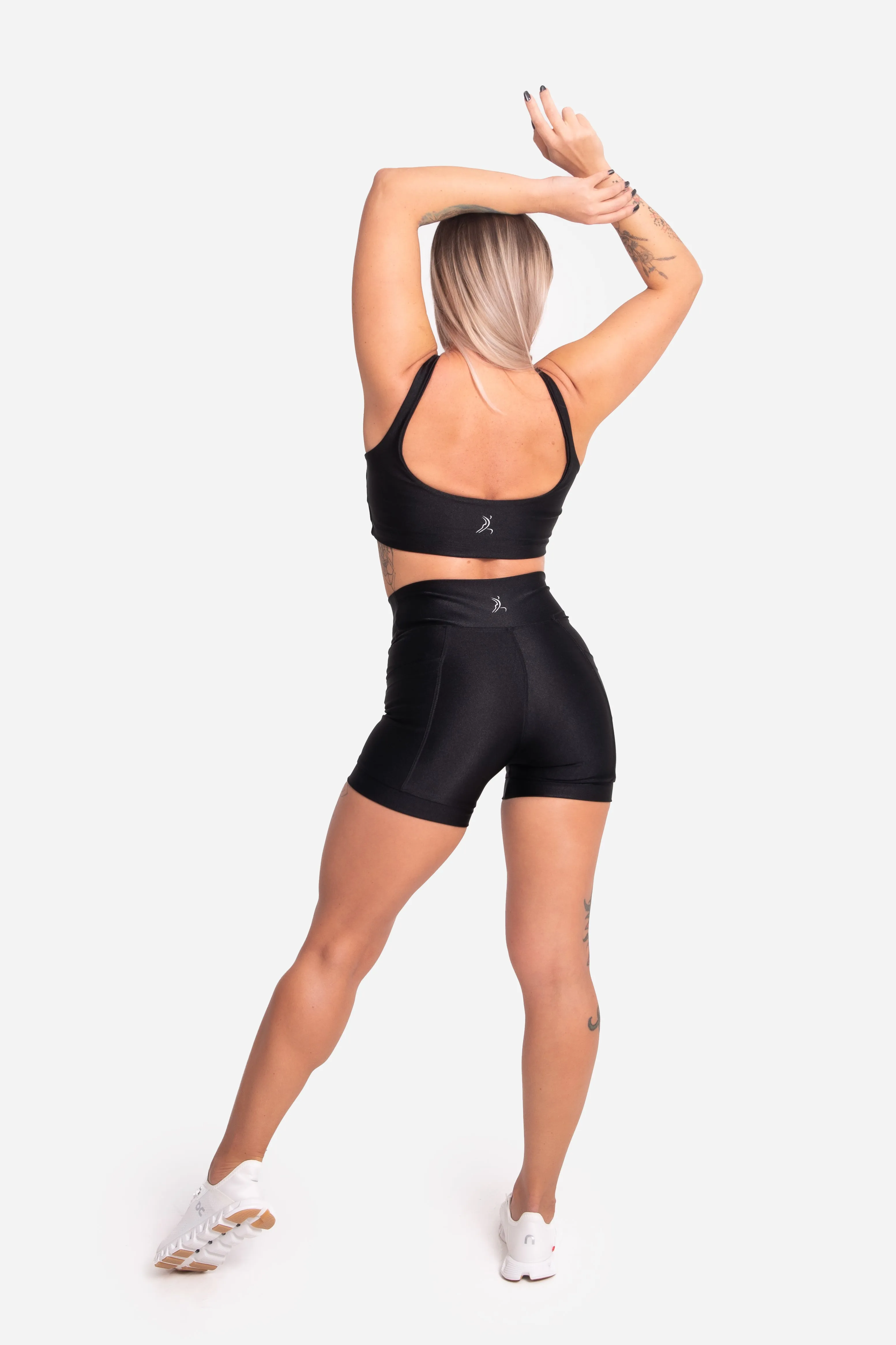 Raven Shorts