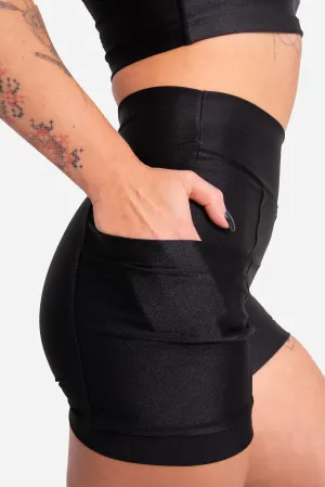Raven Shorts