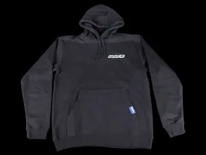 Rays "The Concept Is Racing" Pull Over Hoodie