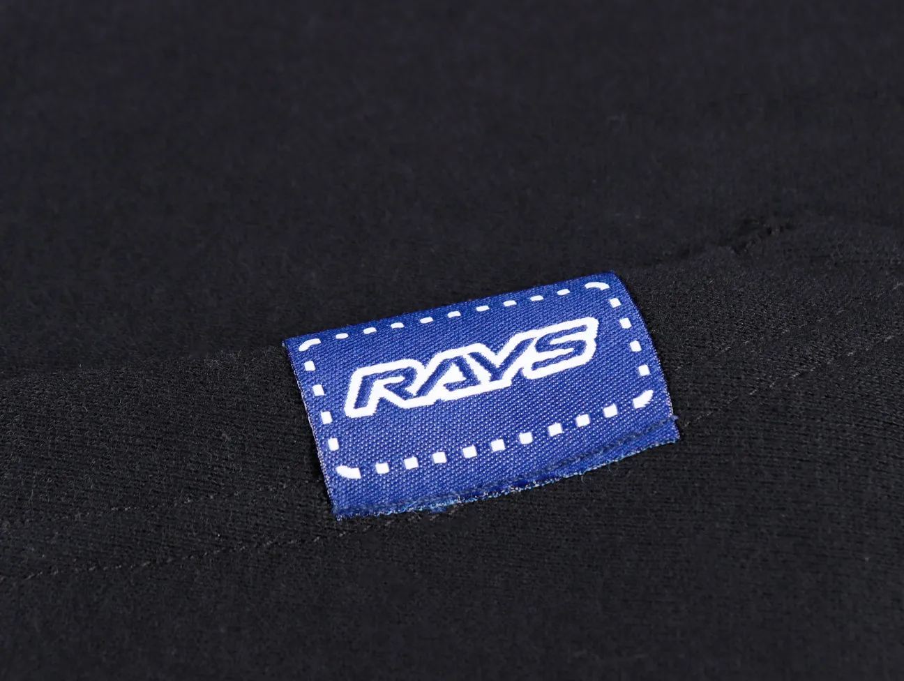 Rays "The Concept Is Racing" Pull Over Hoodie