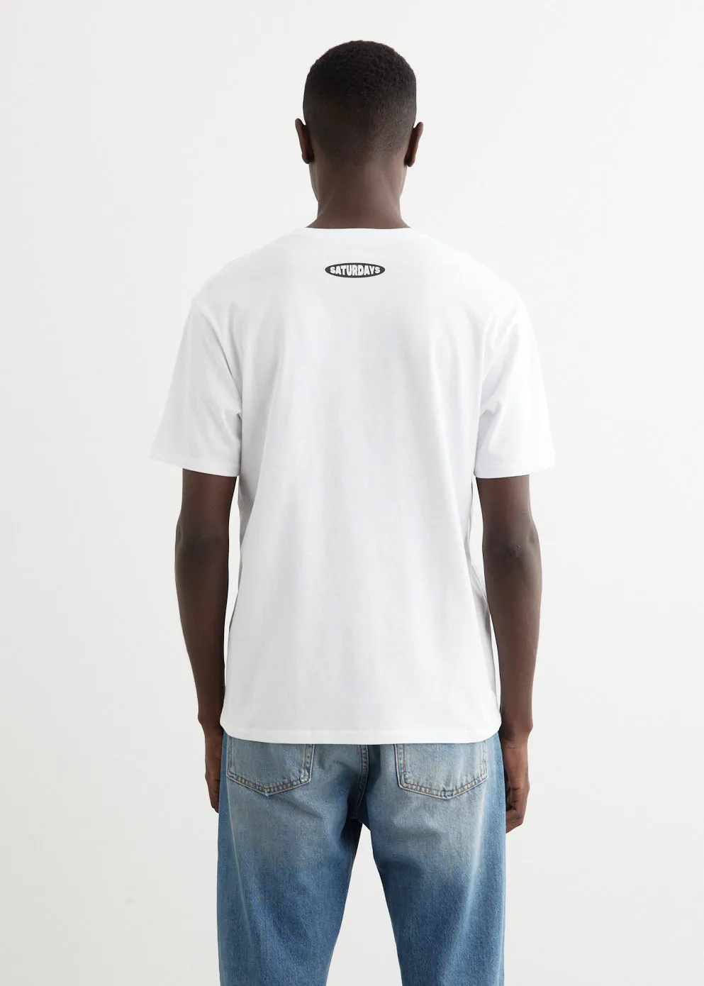 Records Standard Short-Sleeve T-Shirt