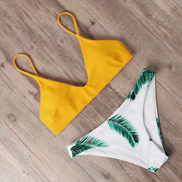 Reka's Bikinis