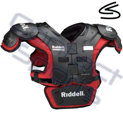 Riddell Kombine Skill Shoulderpad