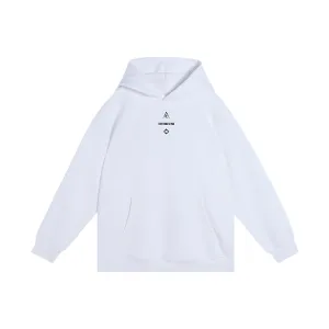 Rigorer Colorful Hoodie With AR Logo [Z125310803-AR]