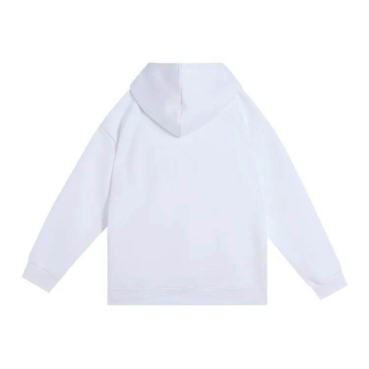 Rigorer Colorful Hoodie With AR Logo [Z125310803-AR]