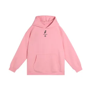 Rigorer Colorful Hoodie With BP Logo [Z125310803-BP]