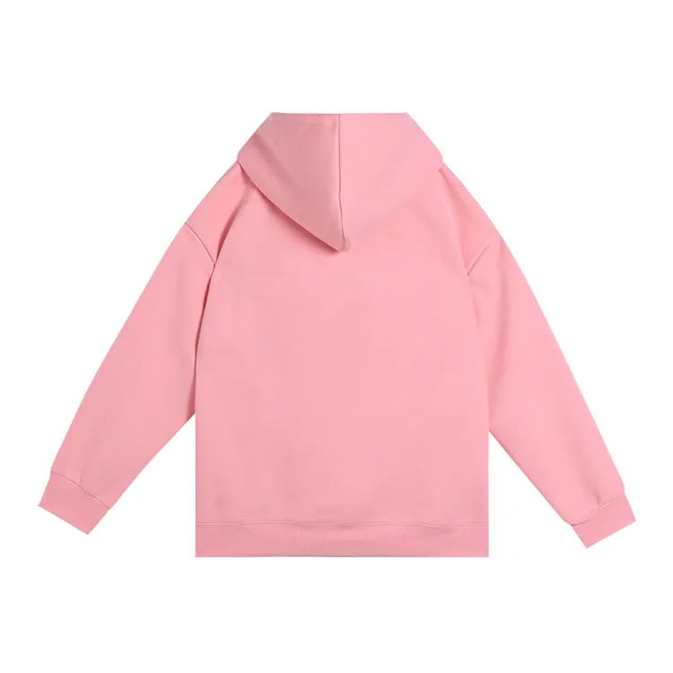 Rigorer Colorful Hoodie With BP Logo [Z125310803-BP]
