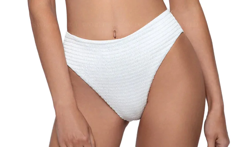Ring Bandeau-Hillary High Waist