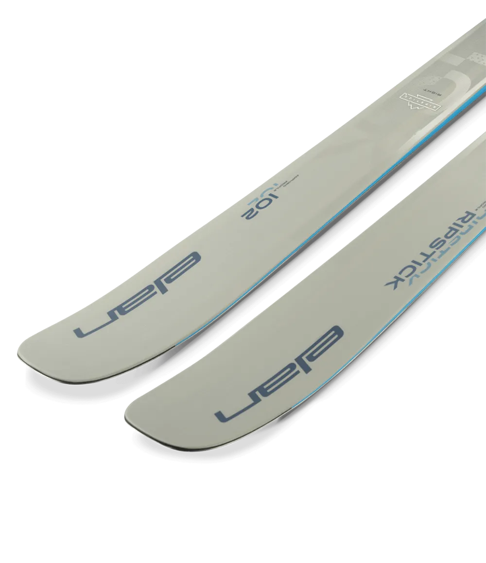Ripstick 102