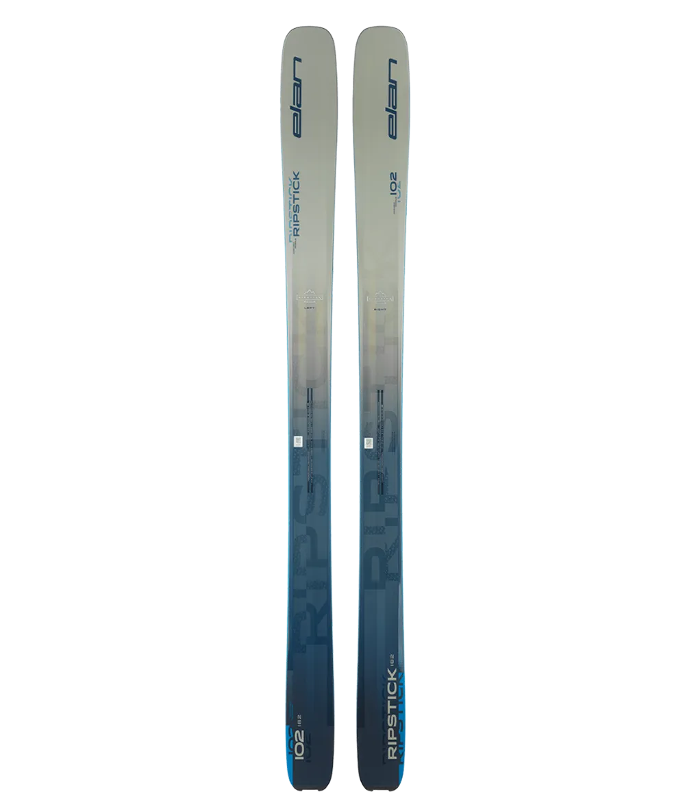 Ripstick 102