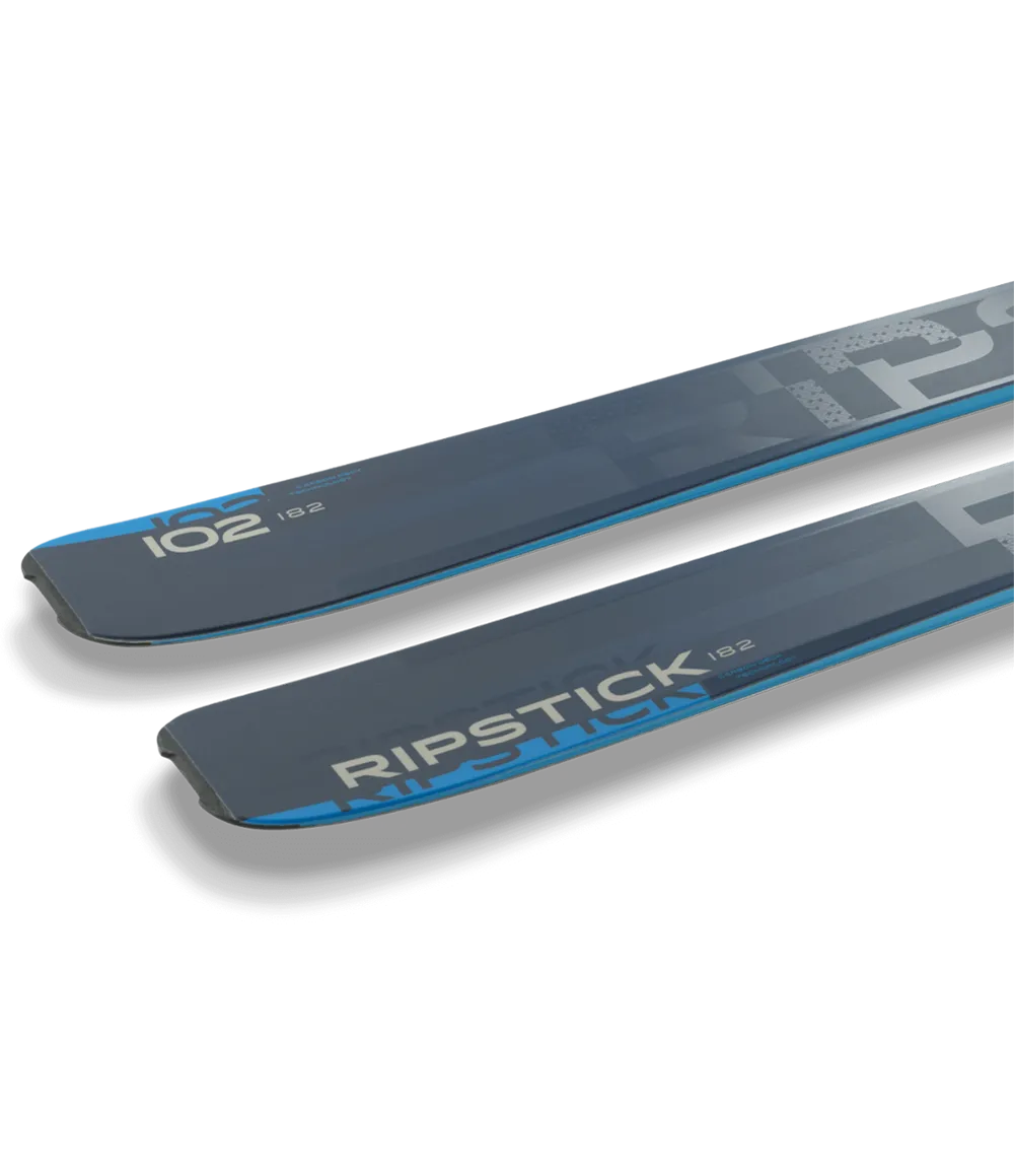 Ripstick 102