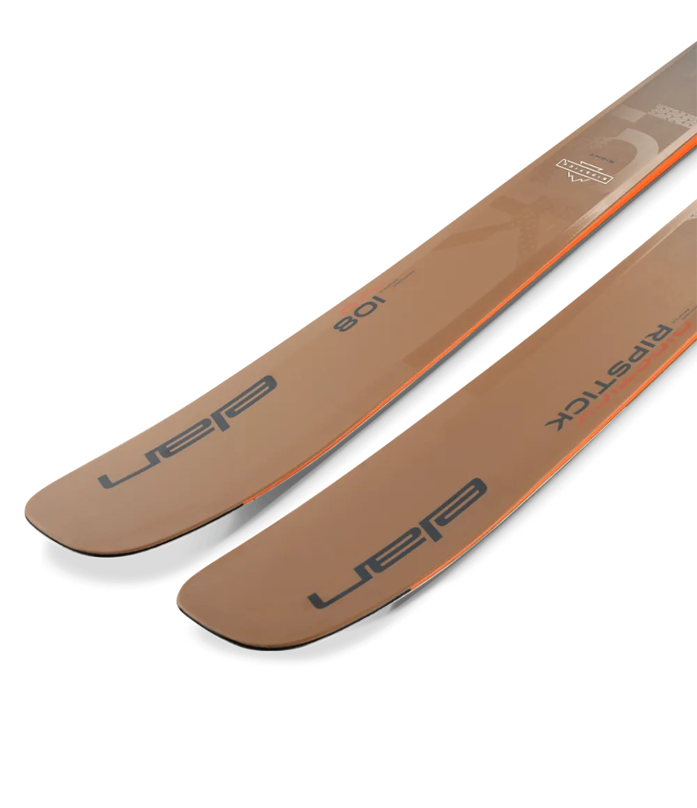 Ripstick 108