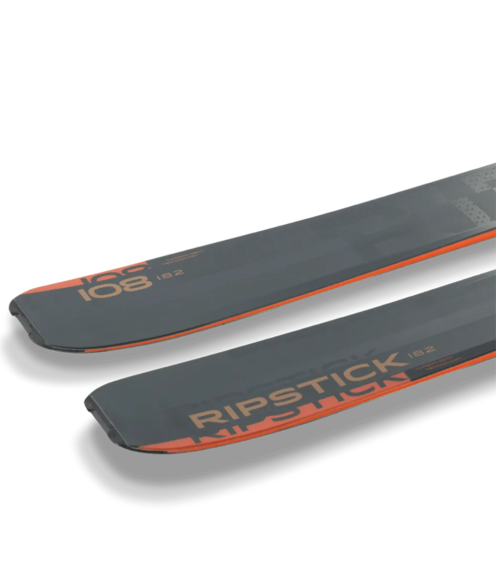 Ripstick 108