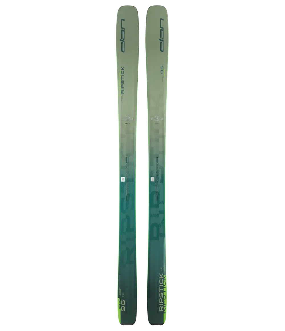Ripstick 96