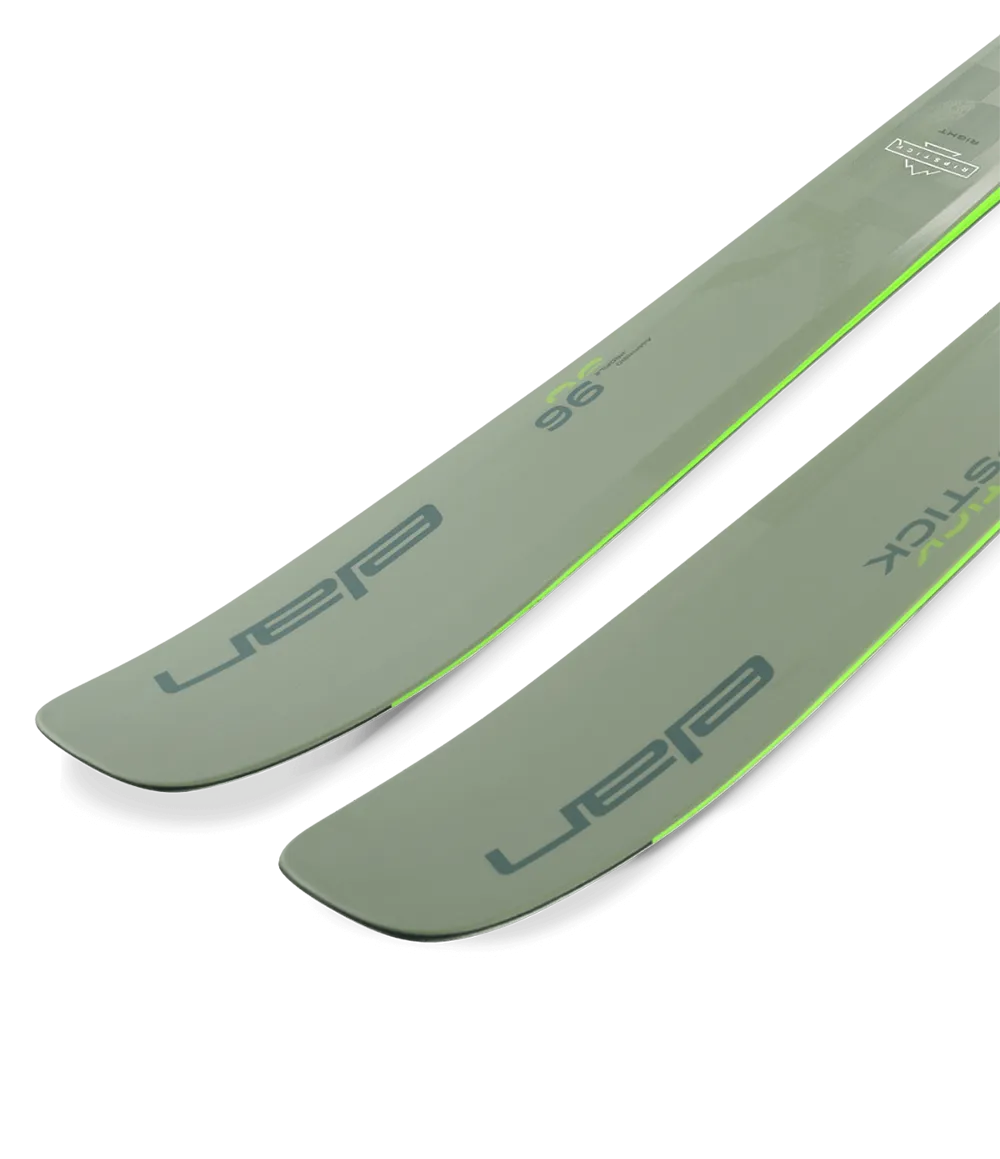 Ripstick 96