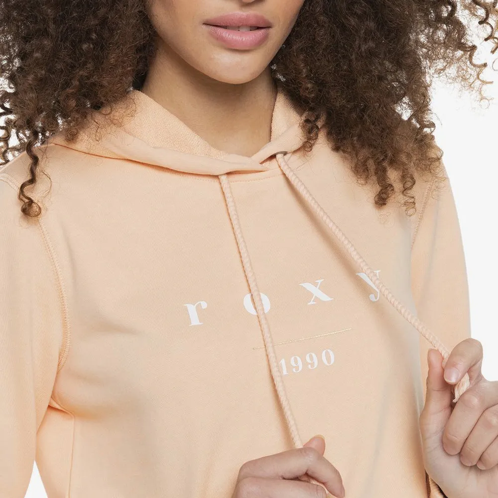 Roxy Day Breaks Hoodie Terry A