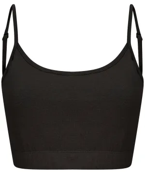 rPET Cami Top With Adjustable Strap