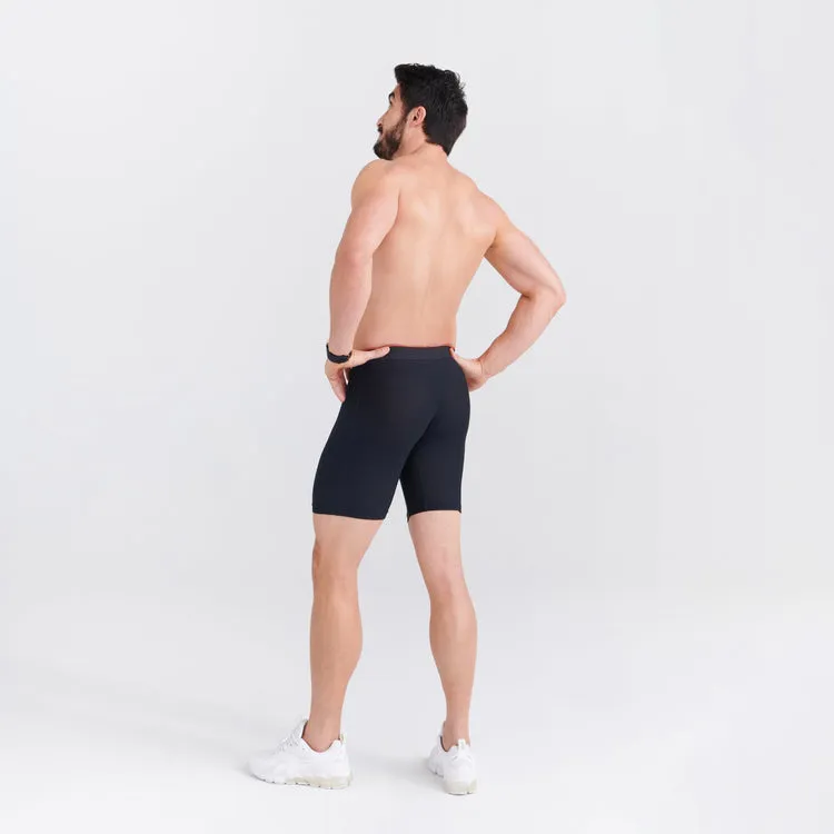 Saxx Training Short- SXVL29- BLK