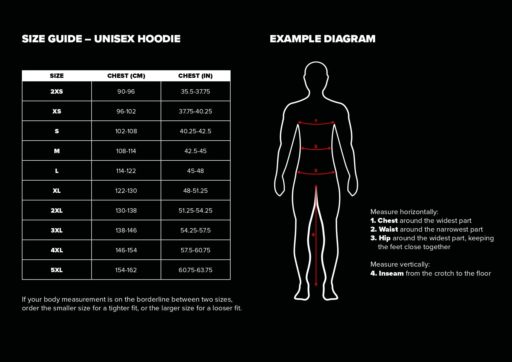 SBD Hoodies