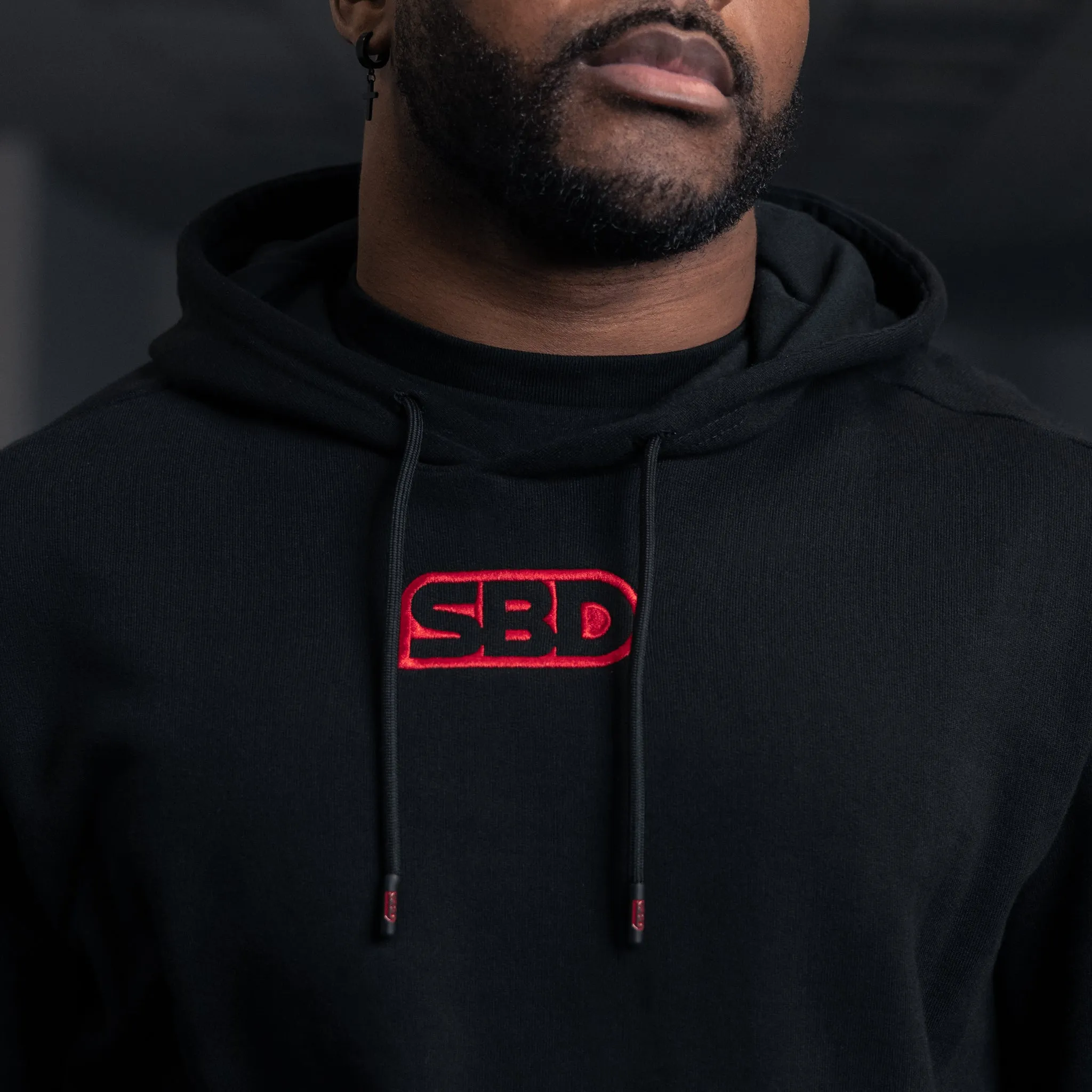 SBD Hoodies