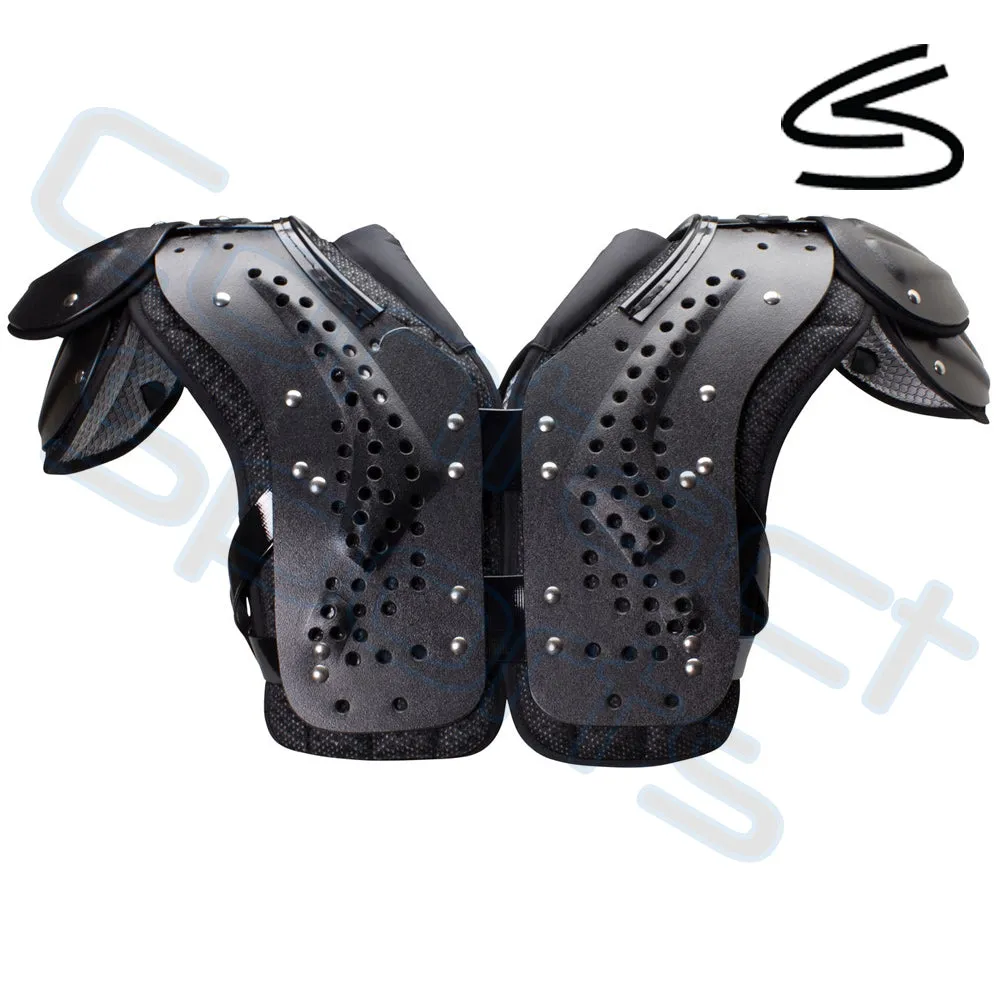Schutt Varsity Flex All Purpose Shoulderpad