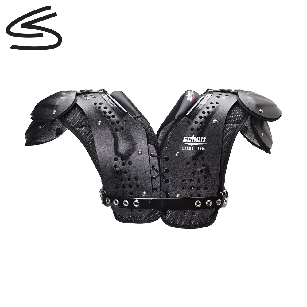 Schutt Varsity Flex All Purpose Shoulderpad