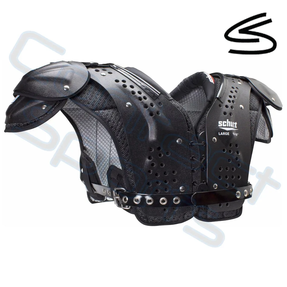 Schutt Varsity Flex All Purpose Shoulderpad