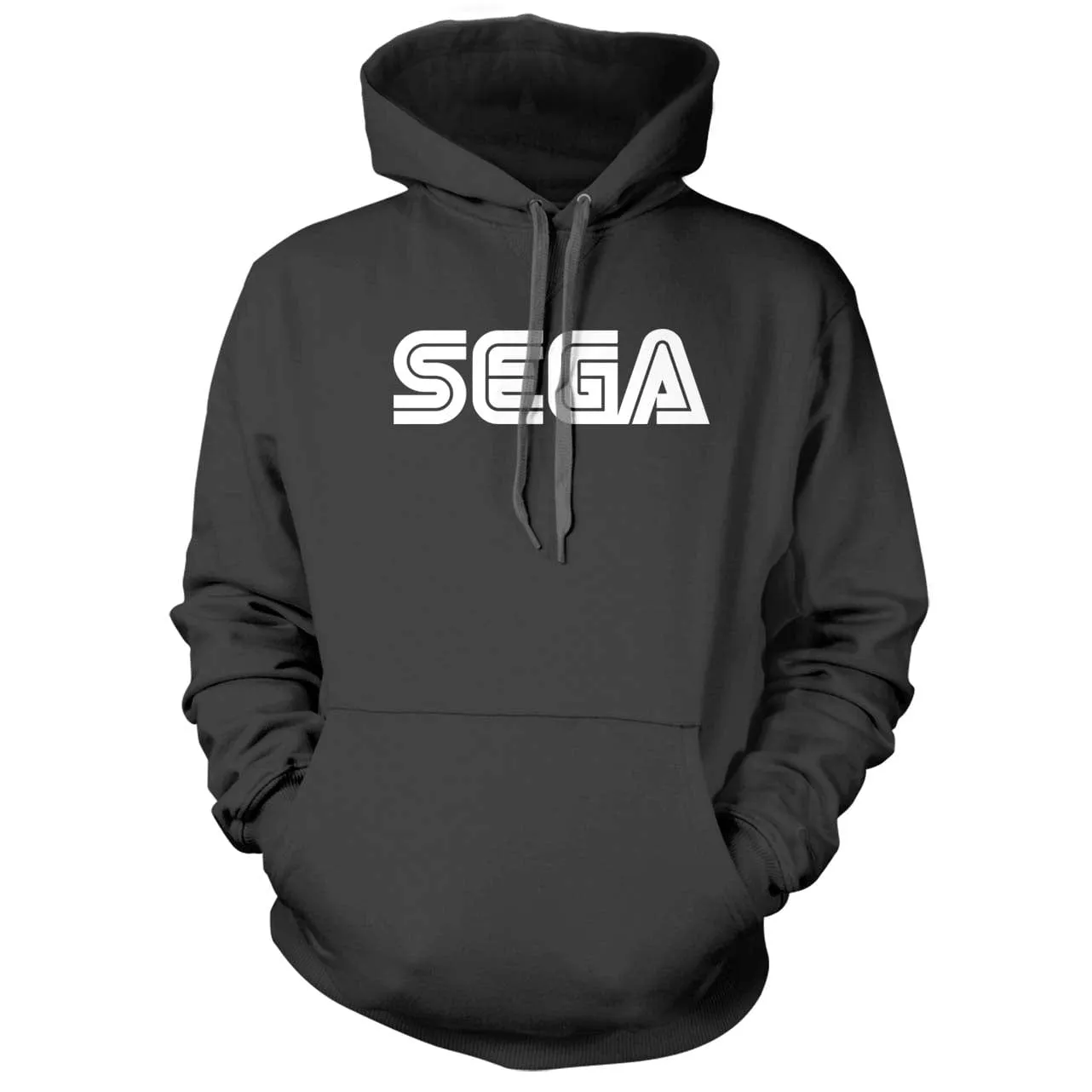Sega Logo Hoodie