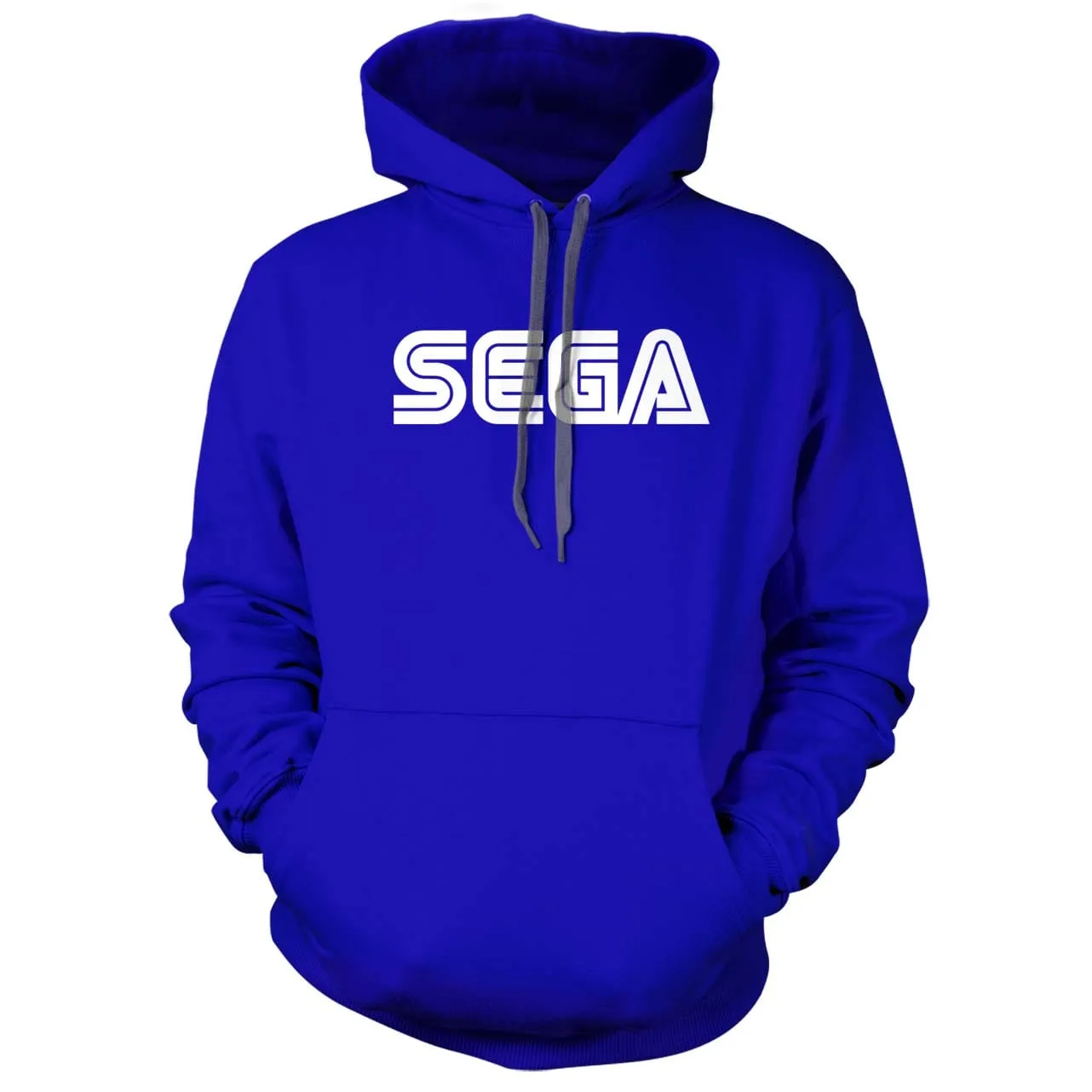 Sega Logo Hoodie