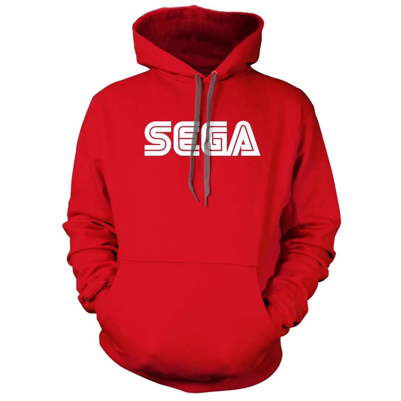 Sega Logo Hoodie