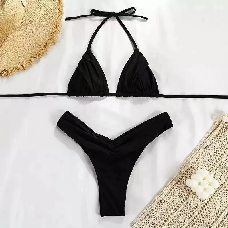 Sexy Micro Brazilian Bikinis