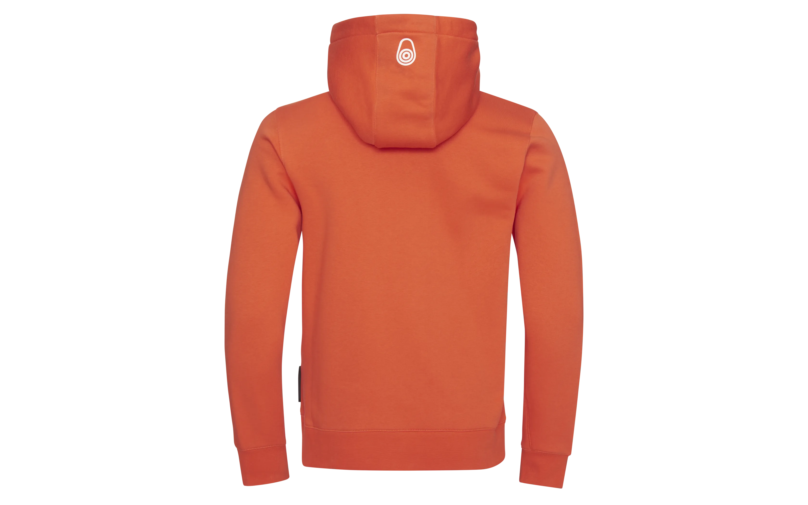 SGSC BOWMAN LOGO HOOD