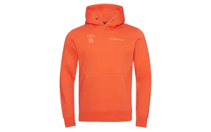 SGSC BOWMAN LOGO HOOD
