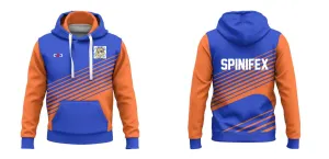 Shift Pull Over Kinetic Fleece Hoodie Design Your Own